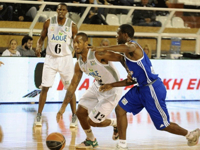 Μπάσκετ: Φιλική νίκη του Απόλλωνα κόντρα στον Αρκαδικό