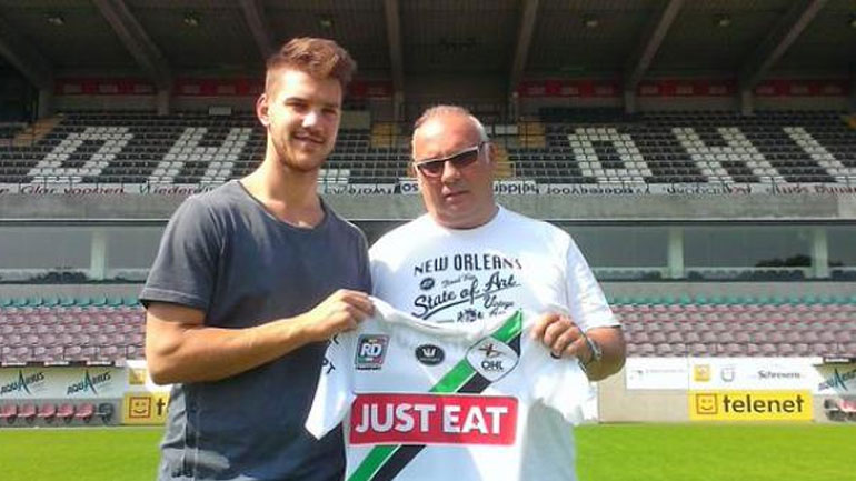 Στο Βέλγιο συνεχίζει ο Ρουγκάλας