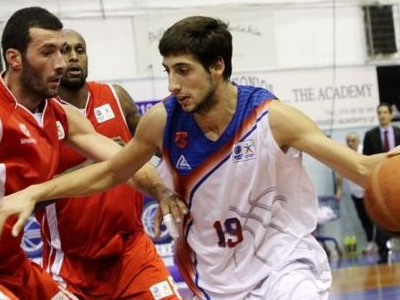 ΠΑΟΚ: To Σάββατο στη Θεσσαλονίκη ο Σαλούστρος