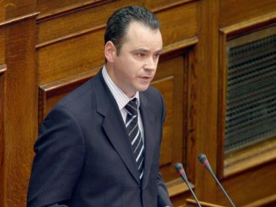 Επισκέφτηκε το Φανάρι ο Κουκοδήμος