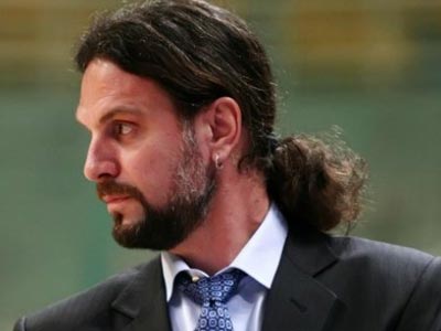 Αλβέρτης: «Να βρούμε ρυθμό ενόψει των πλέι οφ»