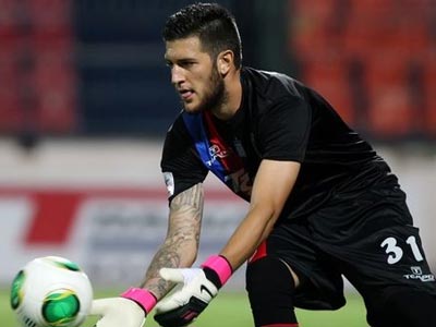 Πανιώνιος: Ρήξη μηνίσκου για τον Γιαννακόπουλο