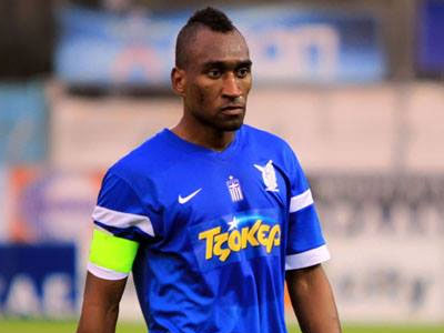 Πανθρακικός: Υπέγραψε ο Ροτζέριο Μάρτινς