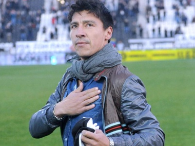 Κοντρέρας: «Συγγνώμη για την μεταγραφή στον Ολυμπιακό»