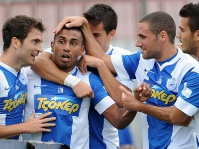 Φιλικό τεστ για τον ΠΑΣ κόντρα στην Σκετέρμπεου