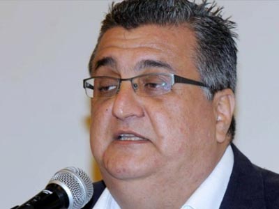 Άρης: Απορρίφθηκε η αίτηση του Σκόρδα