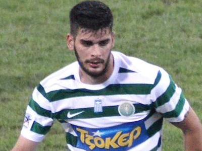 Ολυμπιακός Βόλου: Ανακοίνωσε Τριανταφυλλάκο και Μπαλντομπαλίεφ