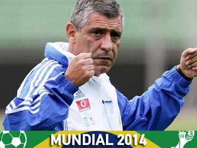 Σάντος: «Αν είμαστε η Ελλάδα που ξέρουμε, θα τα καταφέρουμε»