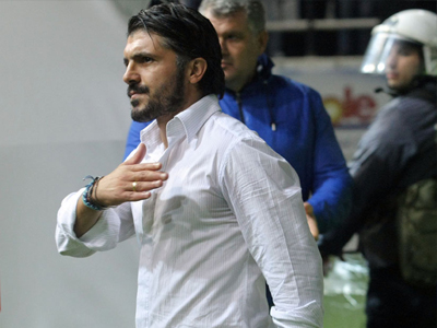 ΟΦΗ: Με τέσσερις απουσίες στα «Πηγάδια»