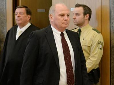 Μπάγερν: Την Πέμπτη η απόφαση για τον Χένες