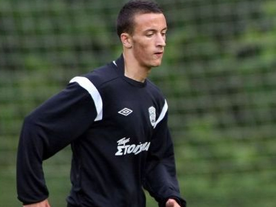 ΠΑΟΚ: Προπονήθηκε ο Κάτσε