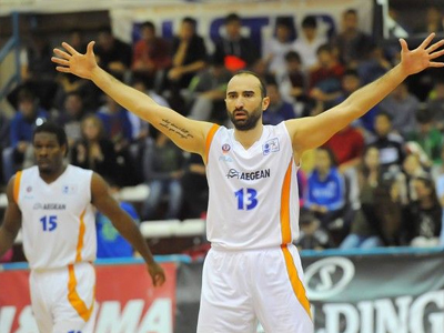 Κολοσσός όνομα και πράγμα, 83-68 τον Πανελευσινιακό