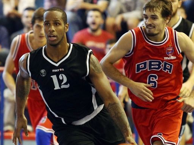 Μπάσκετ: Στους «4» ο Απόλλωνας, 81-63 τον Πανιώνιο Μπάσκετ: Στους «4» ο Απόλλωνας, 81-63 τον Πανιώνιο