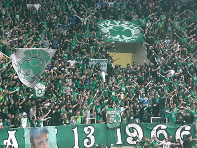 Παναθηναϊκός: Μέχρι την Τρίτη τα διαρκείας του Top 16