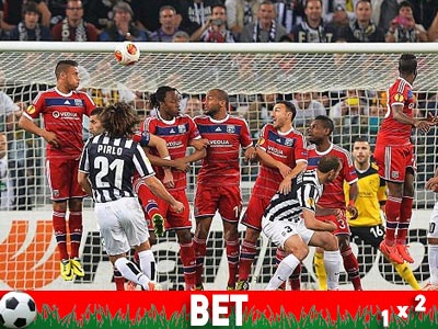 Δυάδα και σκορ από τους ημιτελικούς του Europa League