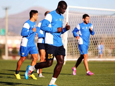 Αστέρας: Εκτίουν με τη Νίκη οι Σανκαρέ και Γιαννιώτας