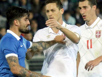 Κονέ: «Δεν στράφηκα εναντίον του Μανιάτη»