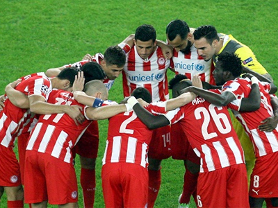 Οι πιθανοί αντίπαλοι του Ολυμπιακού στους «32» του Europa League