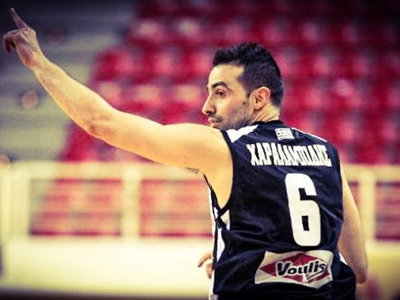 ΠΑΟΚ: Στο νοσοκομείο ο Χαραλαμπίδης