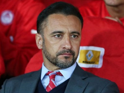 «Εμπιστεύομαι και χρειάζομαι όλους τους παίκτες μου»