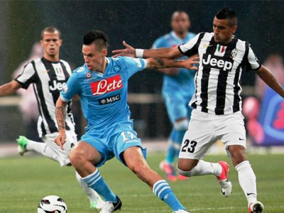 Ποδόσφαιρο: Στο Κατάρ το ιταλικό Σούπερ Καπ