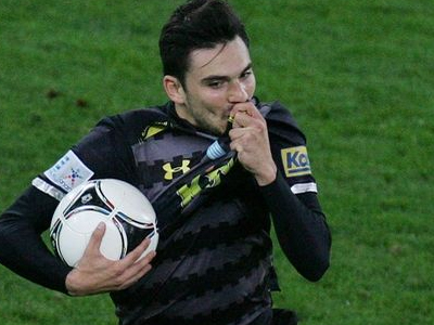 Επέστρεψε στον Ηρακλή ο Αγγελούδης