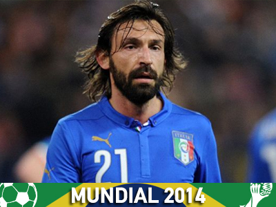 Ιταλία: Αναθεωρησε ο Πίρλο για το «αντίο» στην εθνική