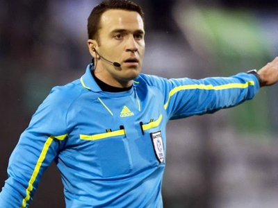 Ο Καλογερόπουλος στο «Καραϊσκάκη», ο Αρετόπουλος στα Περιβόλια