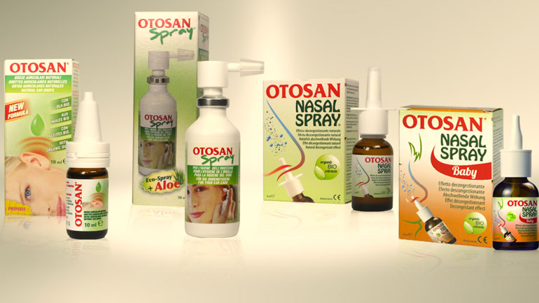 Otosan: Βάλτε το καλά στα αφτιά σας