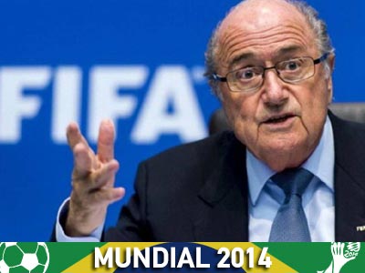 Μπλάτερ: «Λάθος η επιλογή του Κατάρ για το 2022»