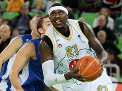 ΑΕΚ: Συμφωνία με τον Κέβιν Πίνκνεϊ