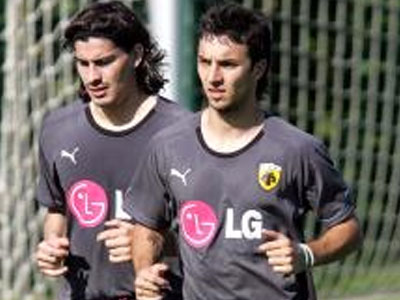 ΑΕΚ: Τα προβλήματα καλά κρατούν