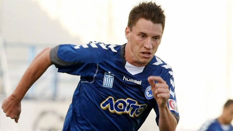 MVP o Πίτου Γκαρσία, καλύτερο γκολ αυτό του Καπετάνου