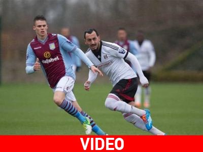 Τα πρώτα γκολ του Μήτρογλου με τη φανέλα της Φούλαμ