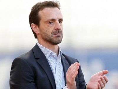 Μάντζιος: «Στοχεύουμε ψηλά»