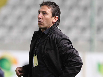 Ηρακλής: Παραμένει στον πάγκο ο Παπαδόπουλος