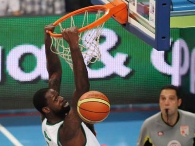 Παναθηναϊκός: Εκτός προπόνησης ο Γκιστ