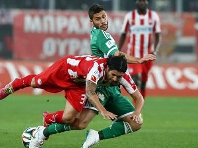 Λαγός: «Πιστεύαμε ότι μπορούσαμε να πάρουμε τη νίκη»