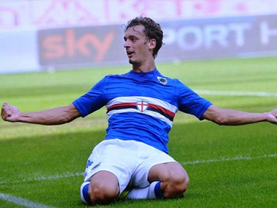 Ιταλία: Νέο «τρίποντο» για τη Σαμπντόρια