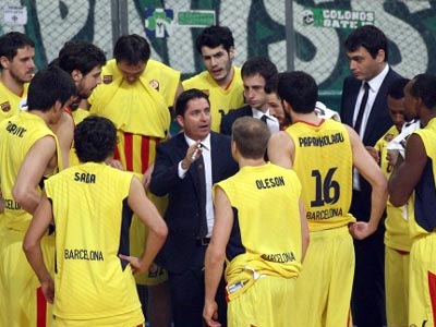 Πασκουάλ: «Συγχαρητήρια στον Παναθηναϊκό και τον κόσμο του»