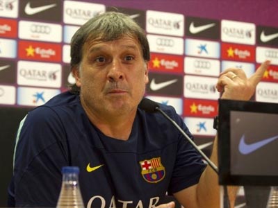 «Πρέπει να σκοράρει περισσότερο ο Νεϊμάρ»