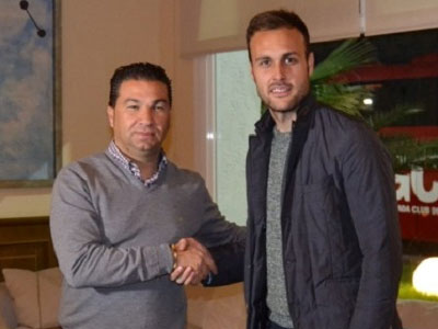 Στη Γρανάδα ο Κάλα