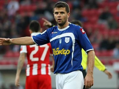 ΠΑΣ: Εκτίει με Εργοτέλη και Ολυμπιακό ο Λίλα