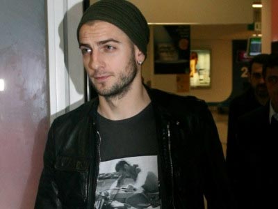 Πέτριτς: «Ήρθα πεινασμένος για ποδόσφαιρο»