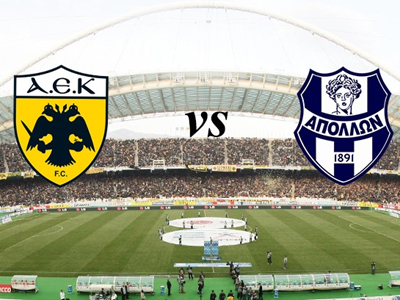 ΑΕΚ: Τα εισιτήρια με τον Απόλλωνα