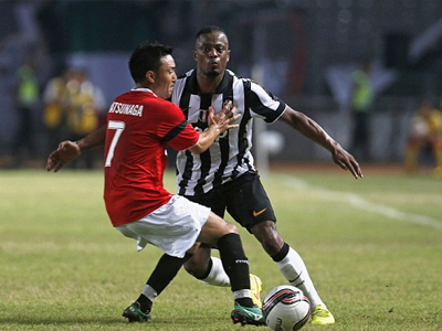 Γιουβέντους: Χάνει τον Ολυμπιακό ο Εβρά