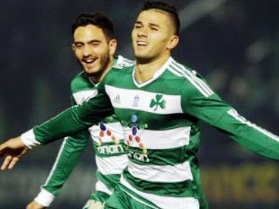 «Στόχος μας να φτάσουμε ψηλά»