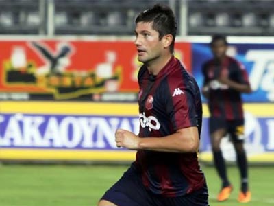 Βέροια: Αμφίβολος ο Μρντάκοβιτς