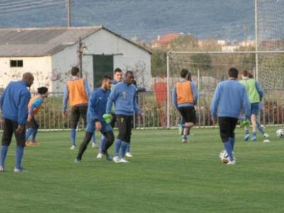 Παναιτωλικός: Η αποστολή για τoν Αστέρα Τρίπολης