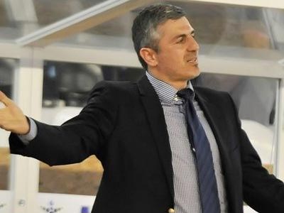 «Ήταν καλύτερος ο Ολυμπιακός»